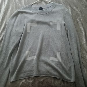H&M sweater